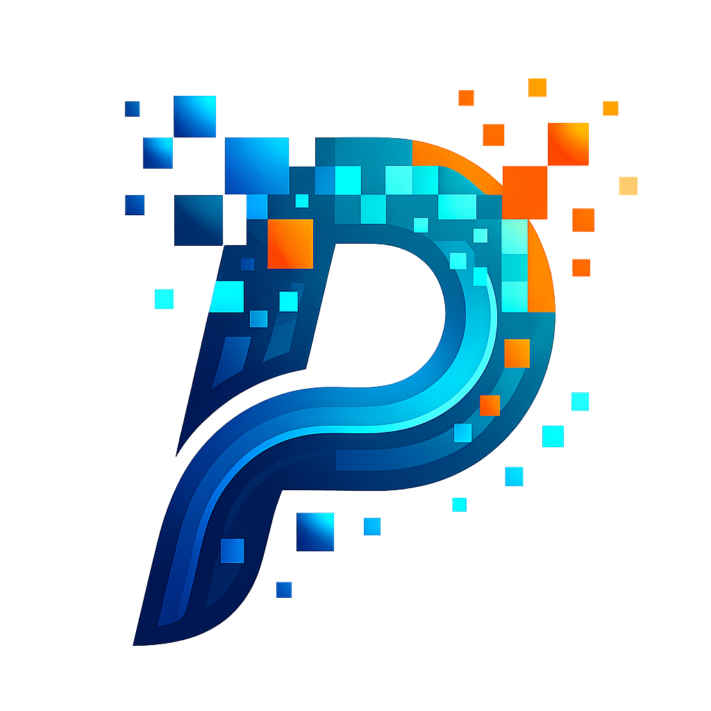 pixelbot Avatar
