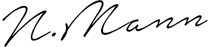 Provider Signature